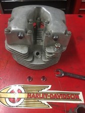  HARLEY-DAVIDSON RED ROCKER SHAFT END NUT ALL SHOVELS AND IRON HEAD SPORTYS B6 