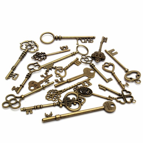 18x big large antique - big, vintage
