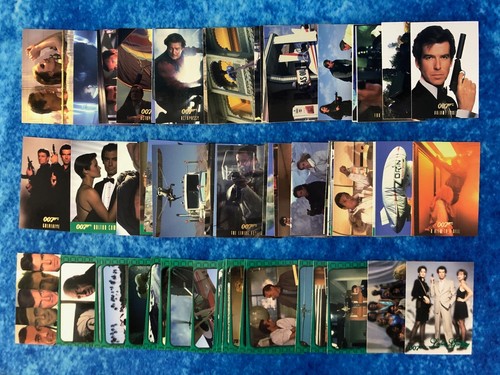 James bond connoisseur - bond, connoisseur's
