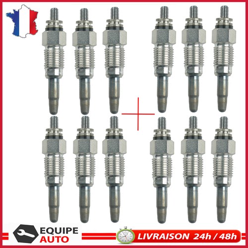 Glow plug for caddy - plug,