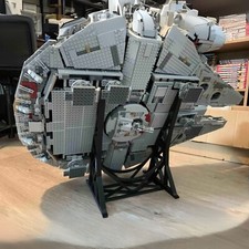 3D Printed Display Stand –