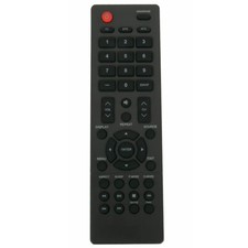Remote Control Replacement for