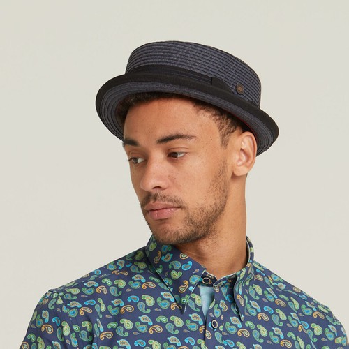Dasmarca rico summer rude boy - rico, rude-boy