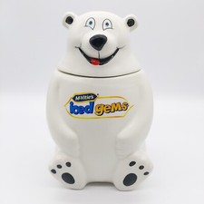 McVitie's Iced Gems Polar Bear