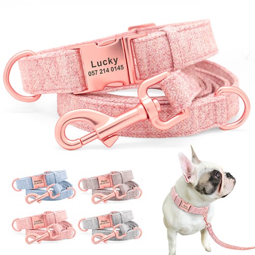 Personalised tweed dog - personalised,