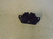 PIAGGIO VESPA GTS 125 2003 CARB:CATCH SEAT:USED MOTORCYCLE PARTS