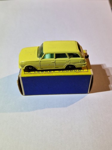 Matchbox lesney 38b - matchbox,