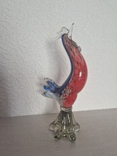 Large Murano Standing