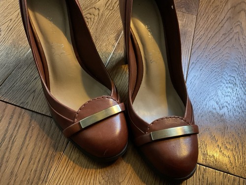 Autograph ladies chestnut - ladies,