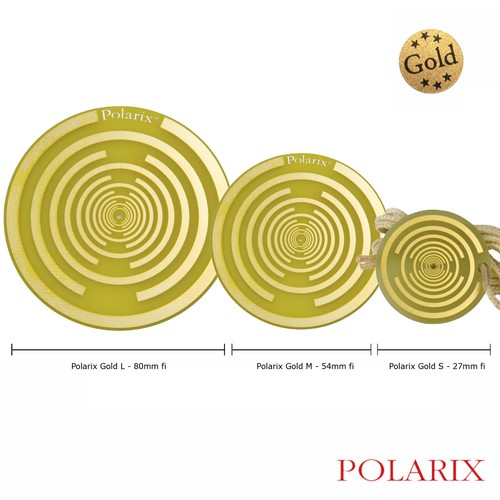 Polarix gold set1 - polarix©,