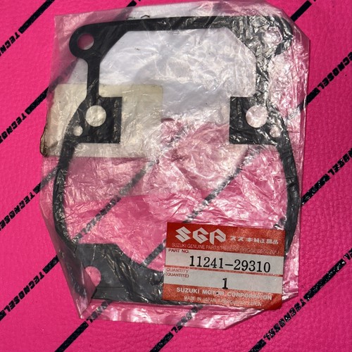 Suzuki oem nos 185 sierra - nos,
