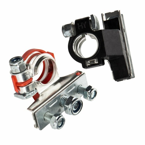 2x12v battery terminals - 2x12v,