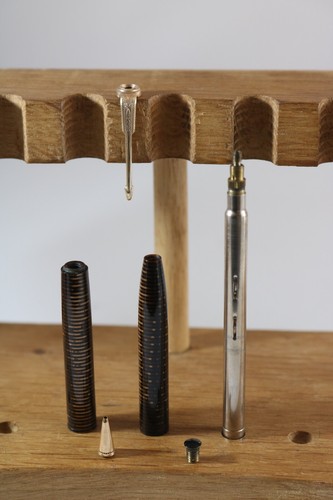 Vintage parker vacumatic - vintage,
