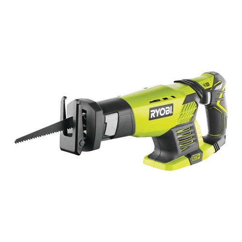 Ryobi one reciprocating saw - one+,