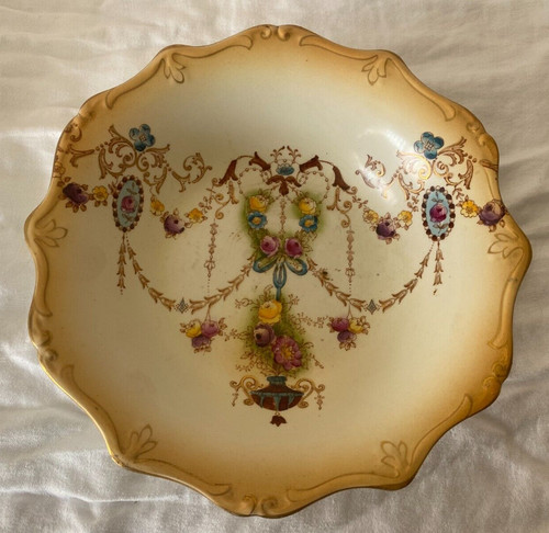 Antique james kent royal - antique,