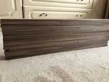 Walnut Timber Offcuts Planned