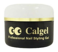 Calgel Clear gel 25g CG00 base