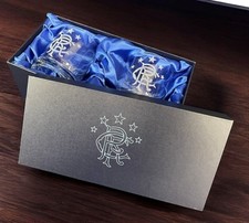 The Glasgow Rangers Twin