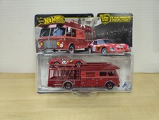 Hot Wheels Team Transport
