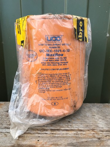 Matbro spin hydraulic - matbro, on