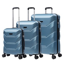 XL Large Suitcase Hard Shell 4