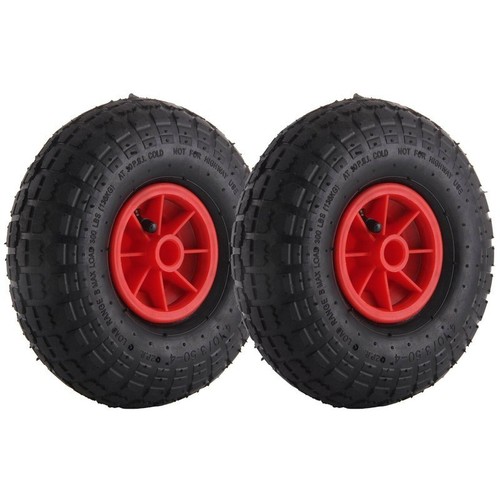 2x10 wheel barrow - barrow, tyre