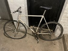Vintage Bob Jackson Road Bike