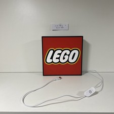 Dimmable LED Touch-Switch Lego