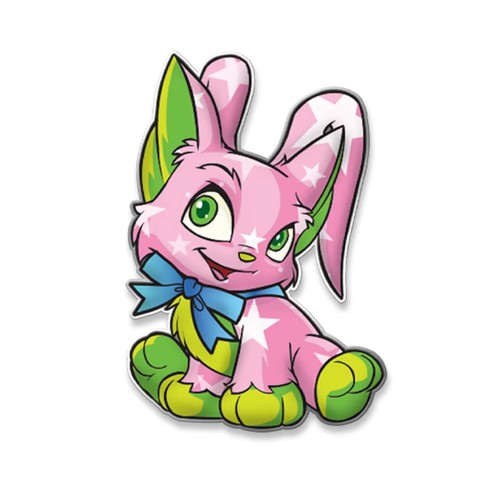 Neopets 25th anniversary acara - neopets,