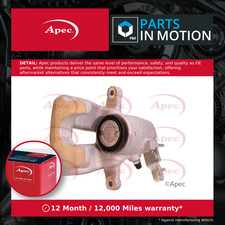 Brake Caliper fits SEAT LEON