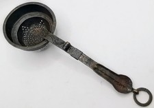 VINTAGE COPPER FRENCH d@c1900s