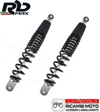 PAIR ADJUSTABLE REAR SHOCK