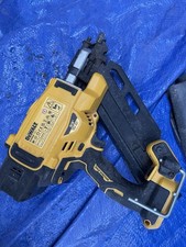 Dewalt DCN930N 18V First Fix Nailer