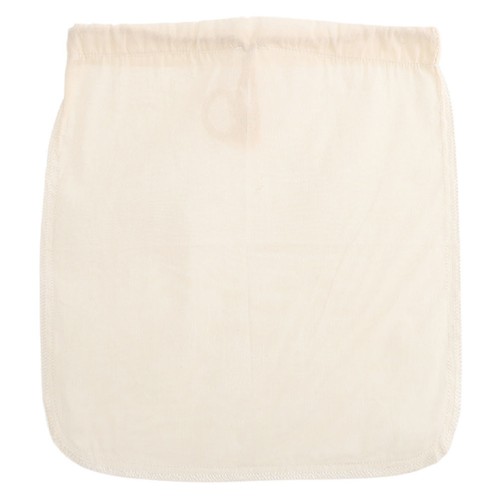 Jelly strainer bag - bag, cheesecloth