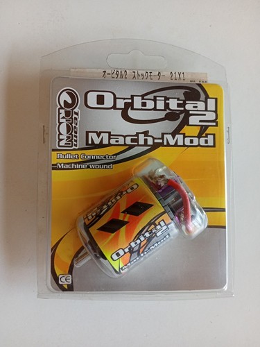 Team orion orbital 21x1 - orion,