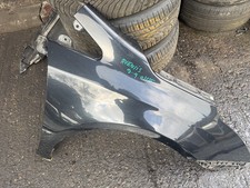 TOYOTA AVENSIS T270 MK3 2009
