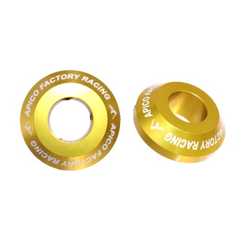 Apico rear pro - apico, wheel