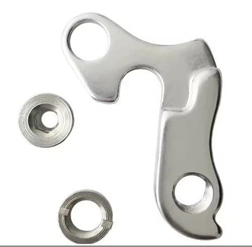 Rear derailleur gear - rear, hanger