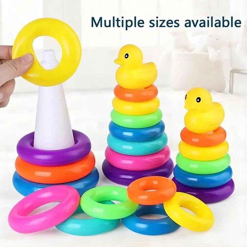Montessori baby rolling ball - baby,