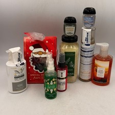 Bath & Bodyworks Bundles Gift