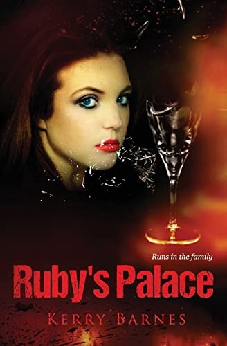Ruby palace kerry barnes - kerry,