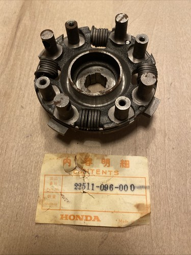 Genuine honda s90 c90 - s90, ct90