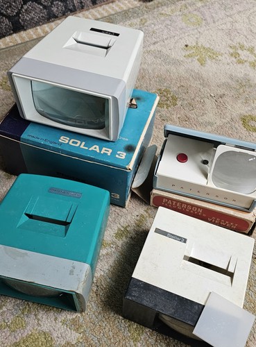 Vintage photography equipment - photography,