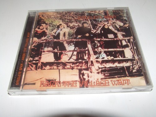Steeleye span hark the - -hark, !