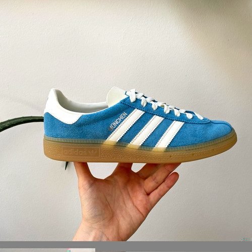 Adidas originals muenchen - originals,