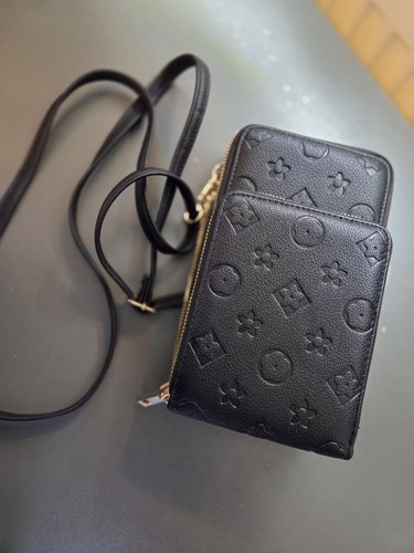 Women black crossbody - women's,