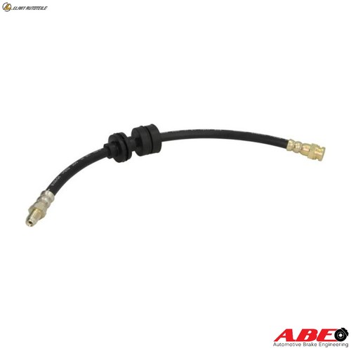 Brake hose c88104abe - hose, fiat