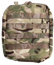 Team Medic Pouch PLCE MOLLE