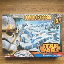 Star Wars Assault On Hoth