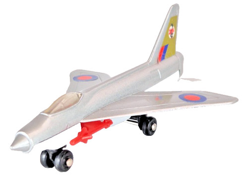 Matchbox sb21 lightning silver - sb21,